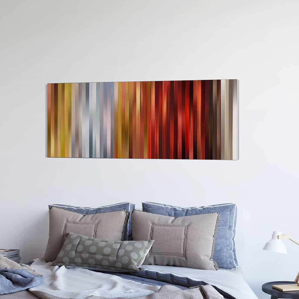 Kleuren Van De Plaats: S` Hertogenbosch