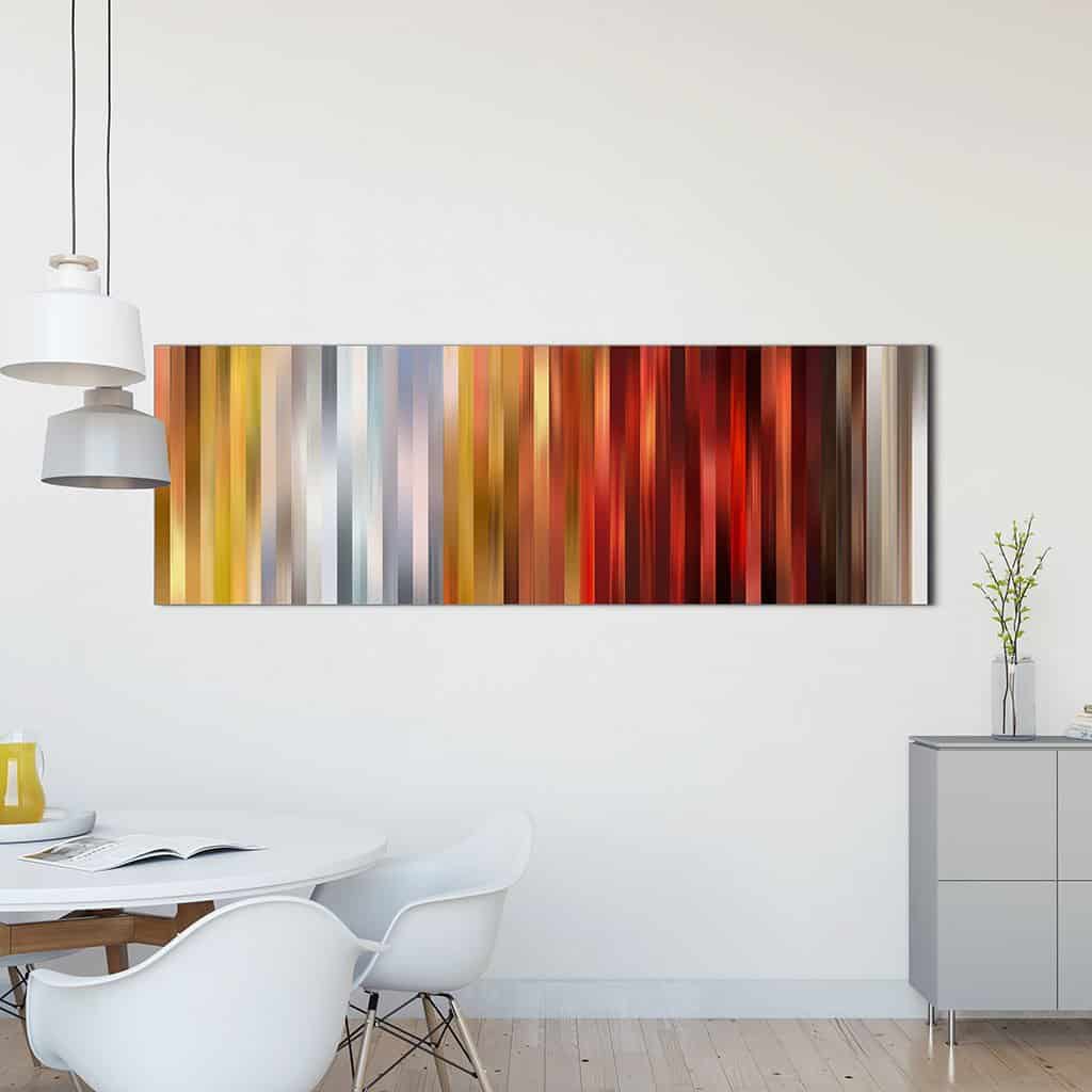 Kleuren Van De Plaats: S` Hertogenbosch