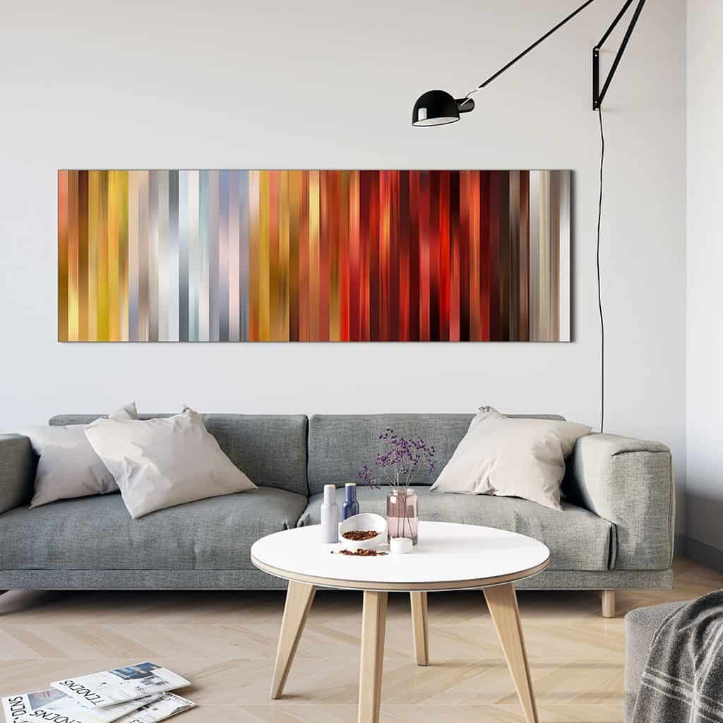 Kleuren Van De Plaats: S` Hertogenbosch