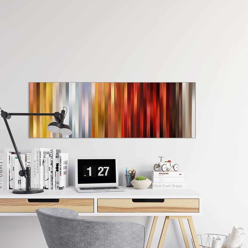 Kleuren Van De Plaats: S` Hertogenbosch