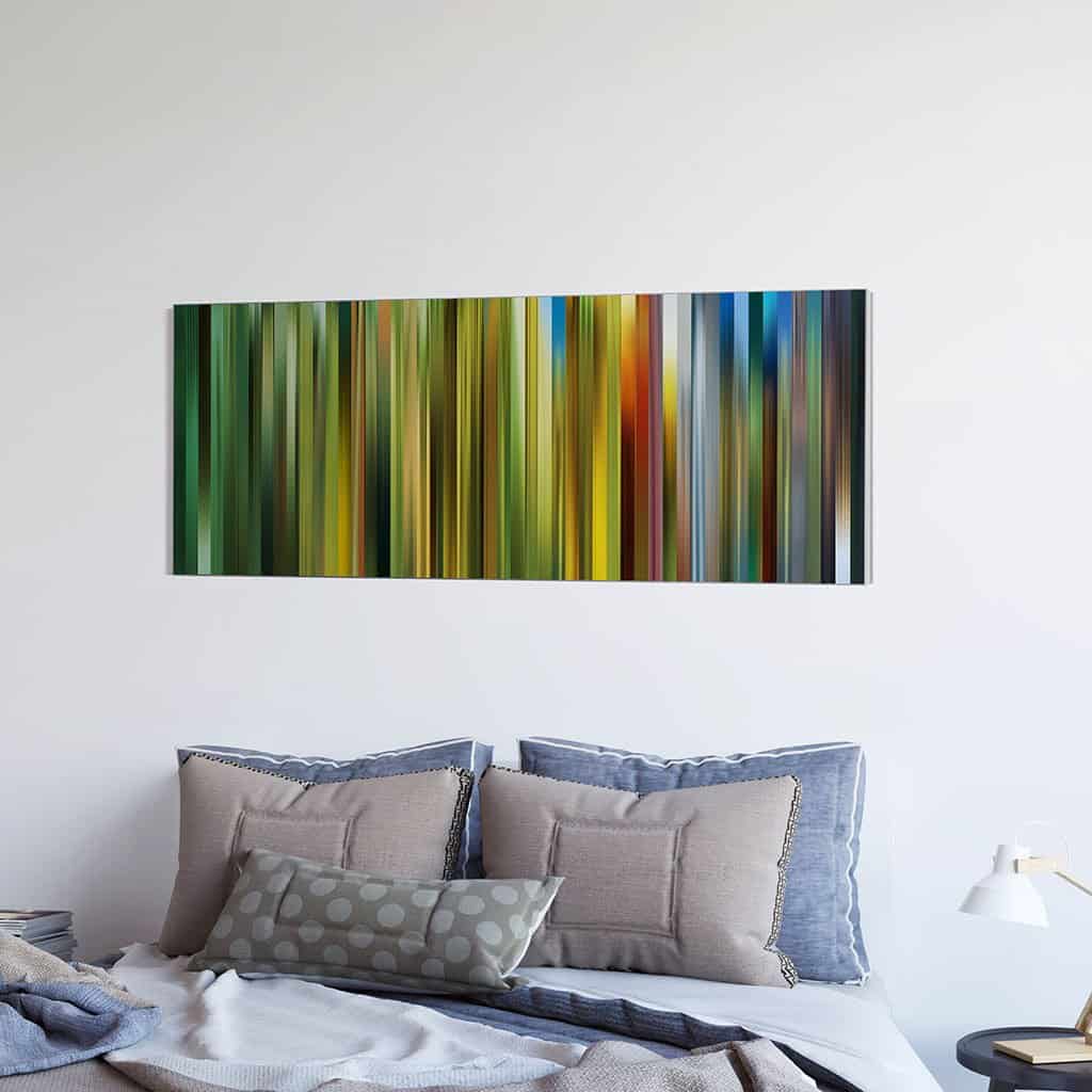 Kleuren Van De Plaats: Den Haag