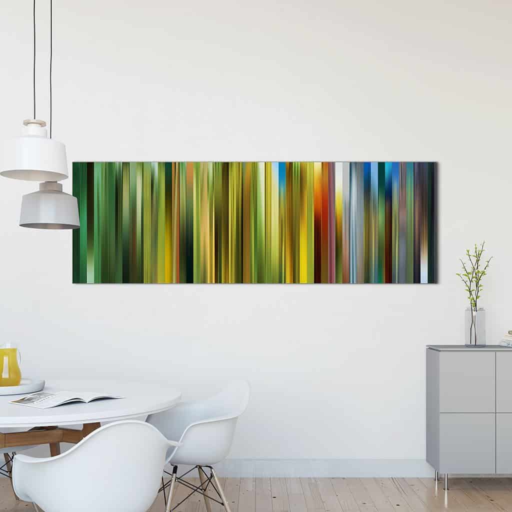 Kleuren Van De Plaats: Den Haag