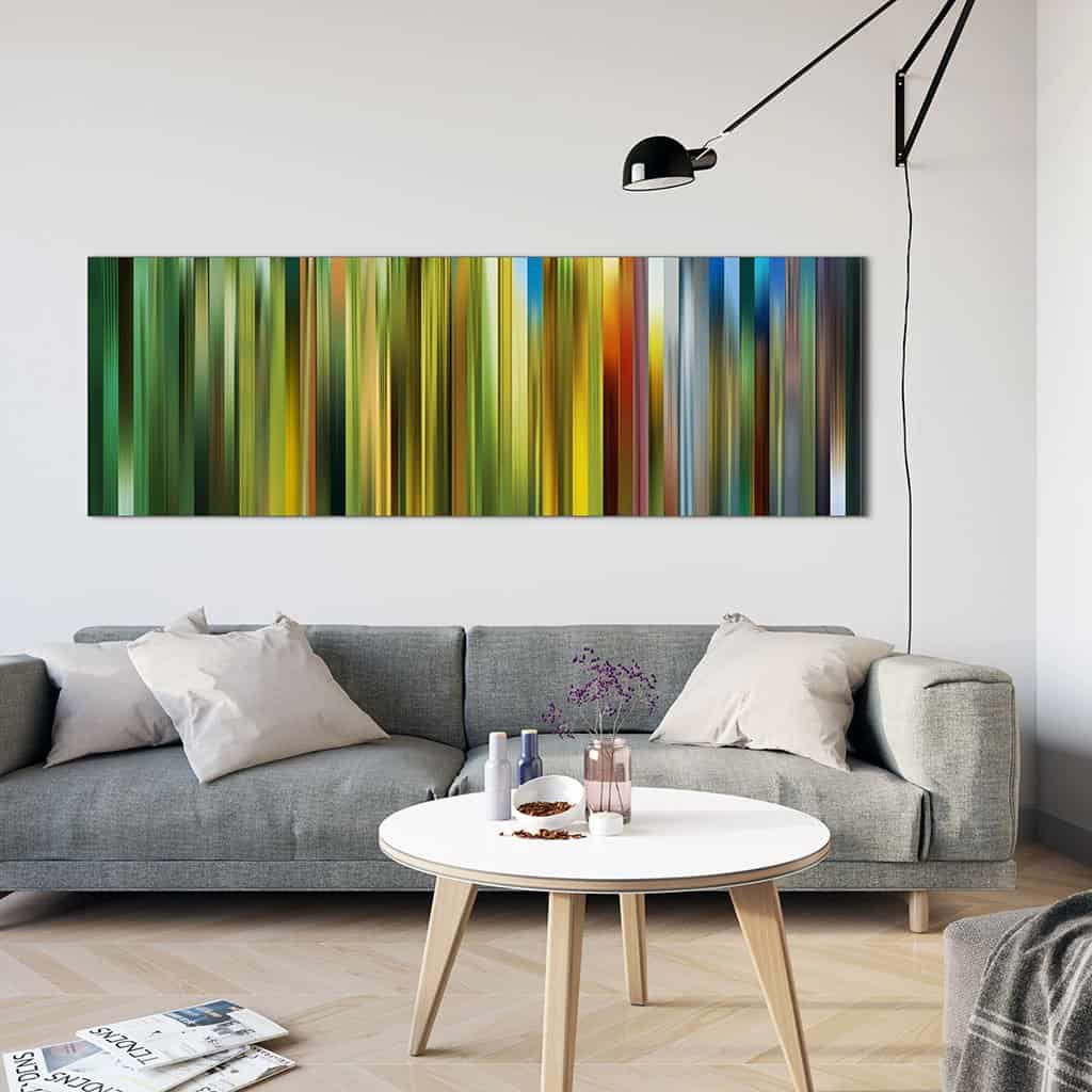 Kleuren Van De Plaats: Den Haag