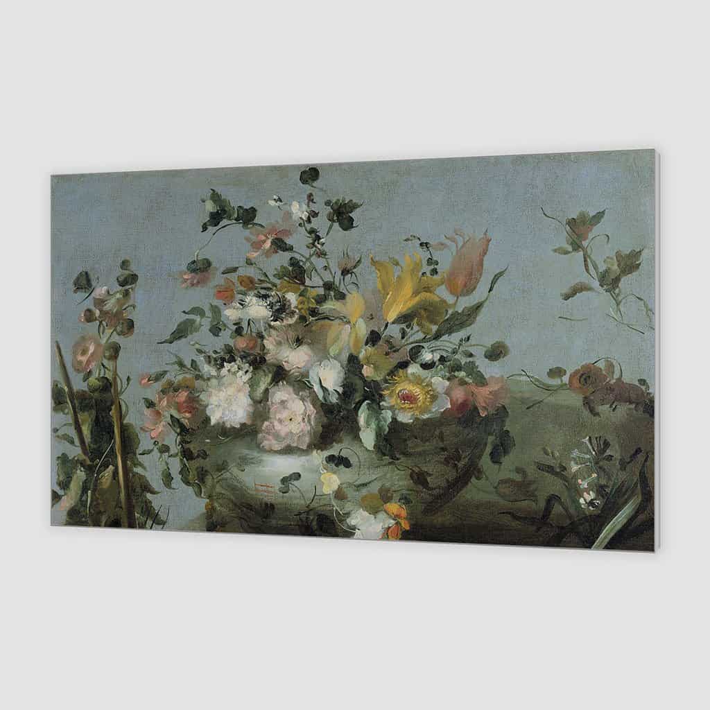 Bloemen (Francesco Guardi)
