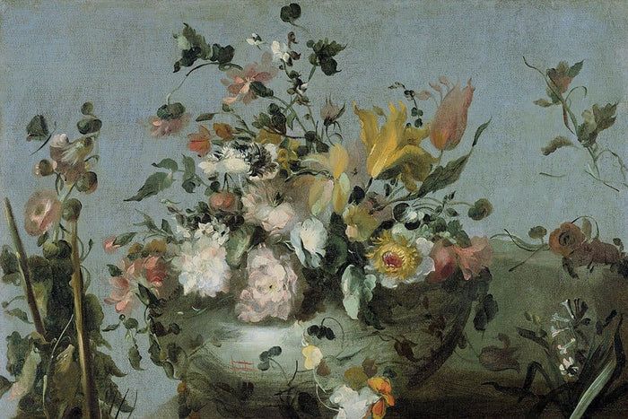 Bloemen (Francesco Guardi)