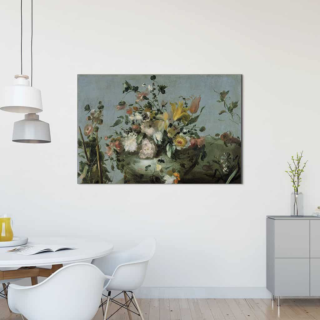 Bloemen (Francesco Guardi)