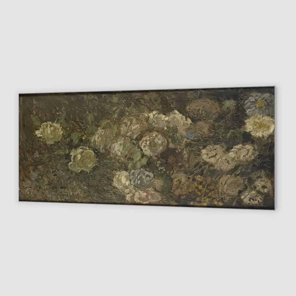 Bloemen (Claude Monet)