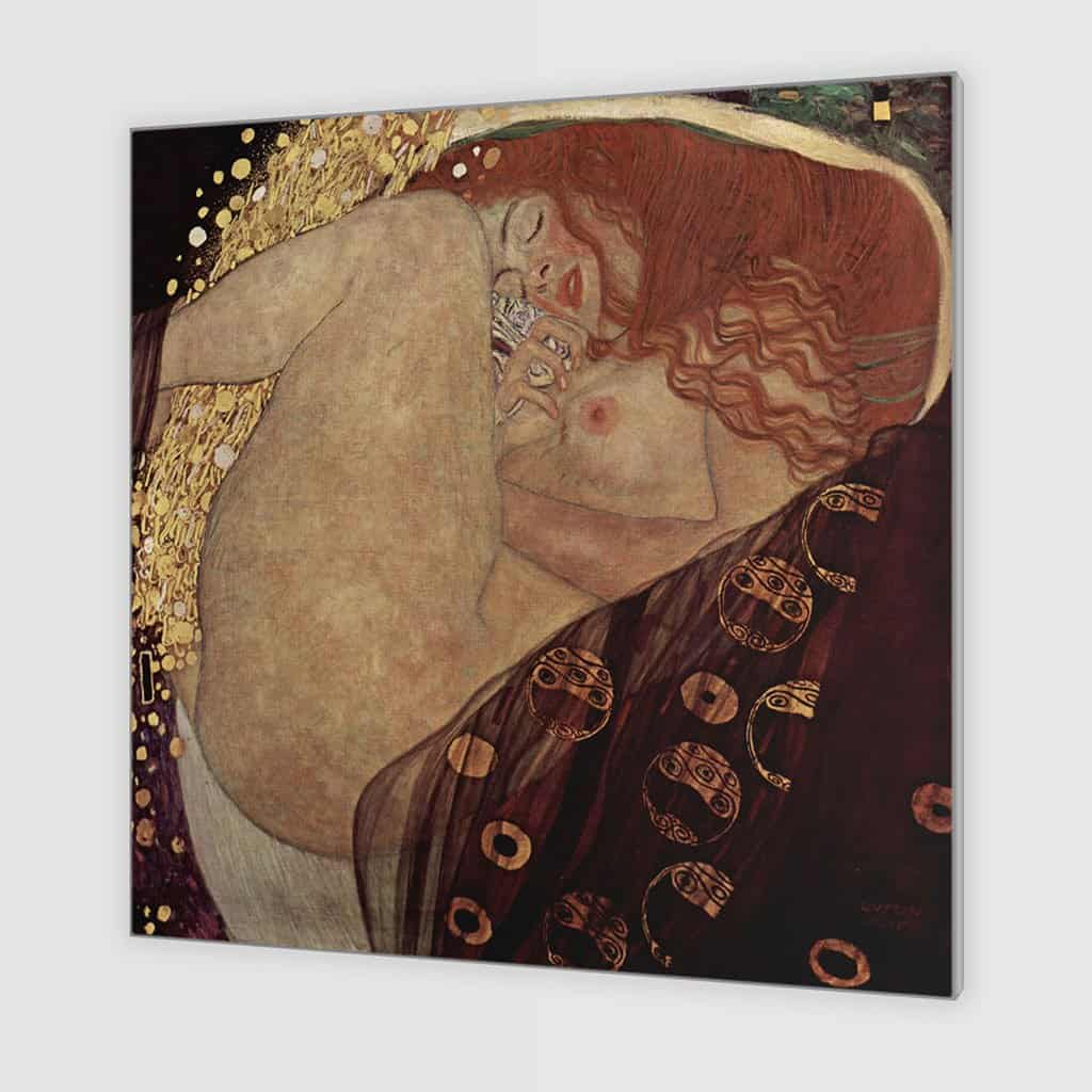 Danaë (Gustav Klimt)