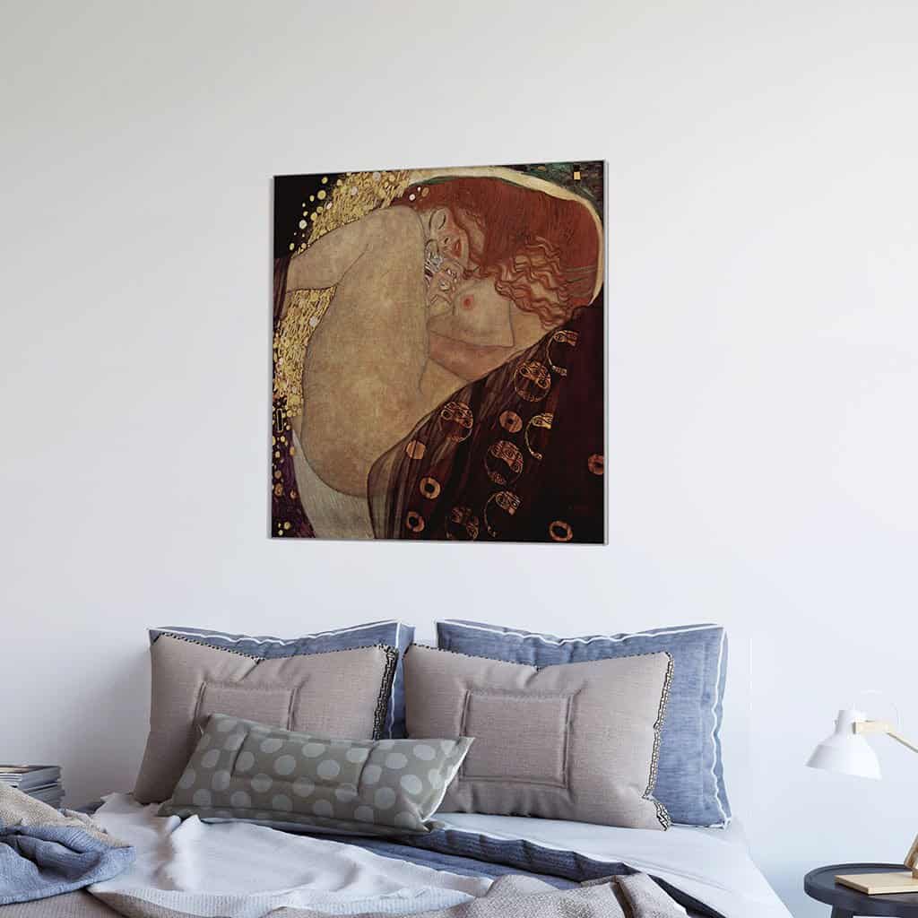 Danaë (Gustav Klimt)