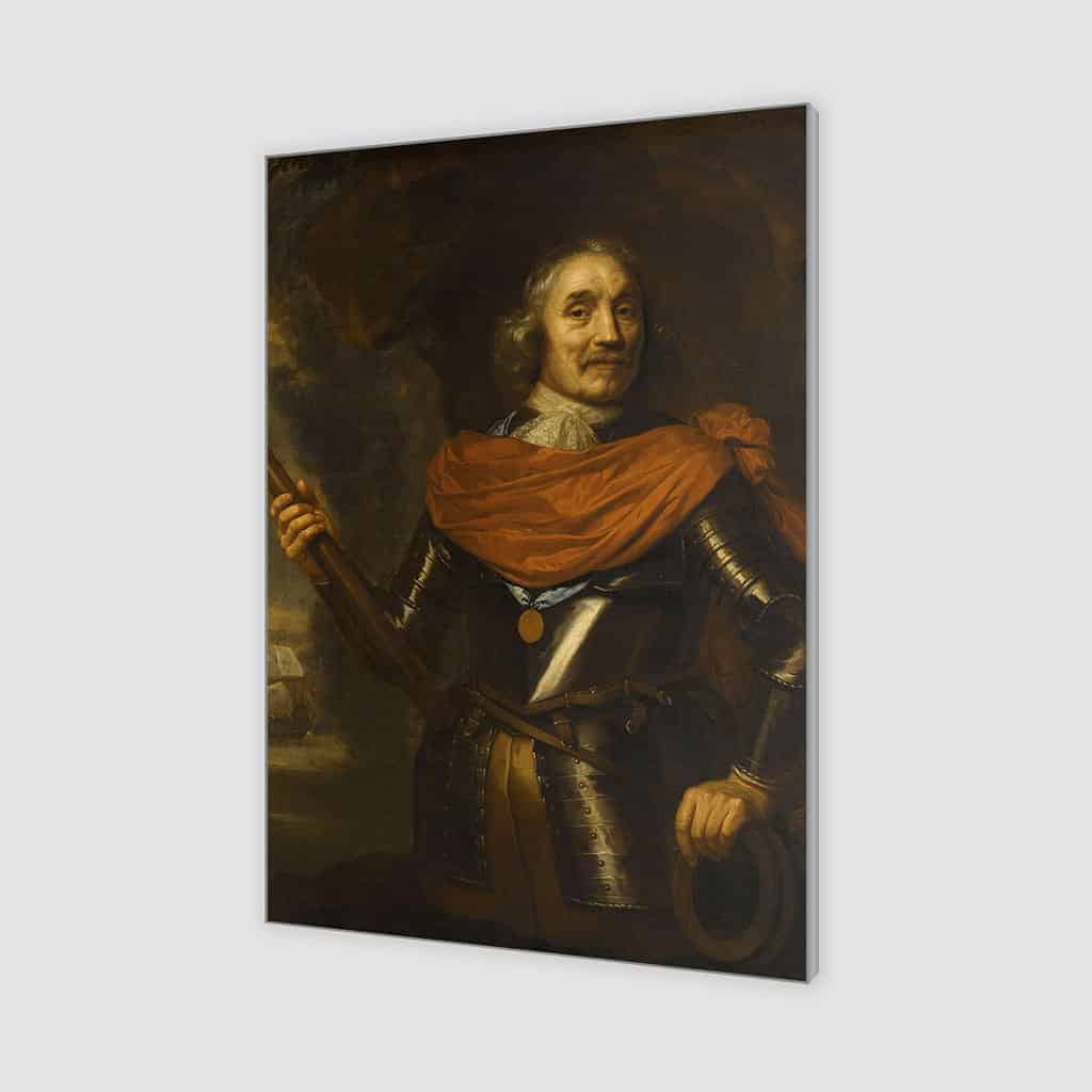 Maarten Tromp (Jan Lievens)