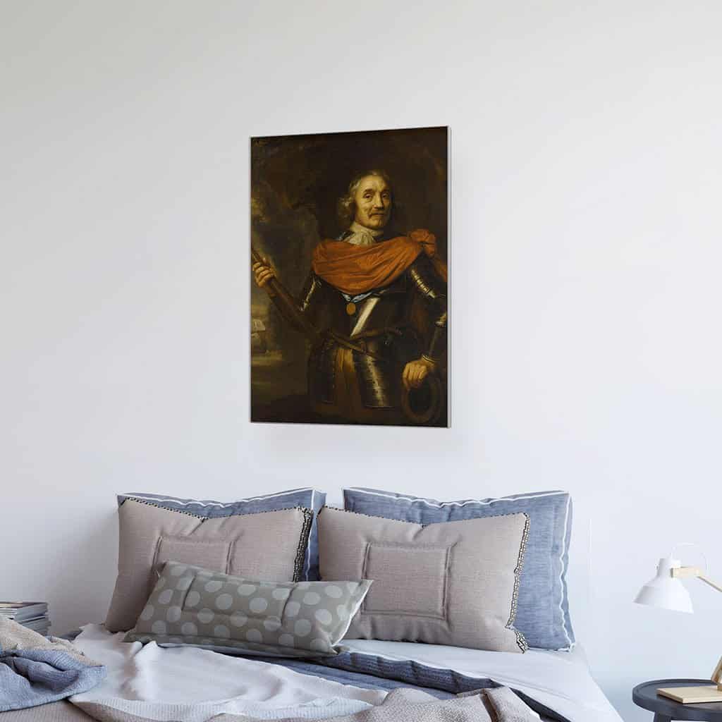 Maarten Tromp (Jan Lievens)