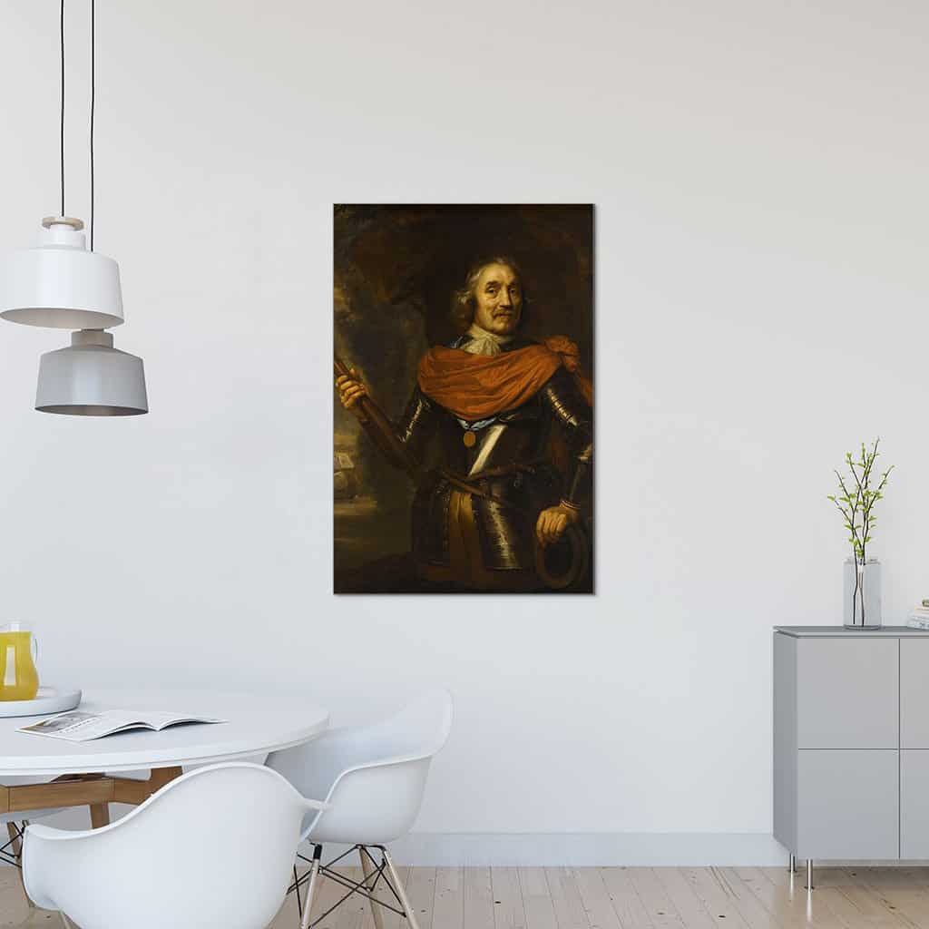 Maarten Tromp (Jan Lievens)
