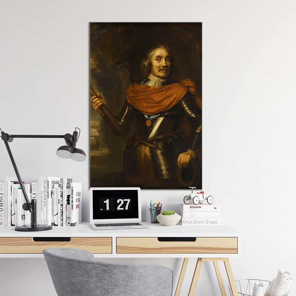 Maarten Tromp (Jan Lievens)