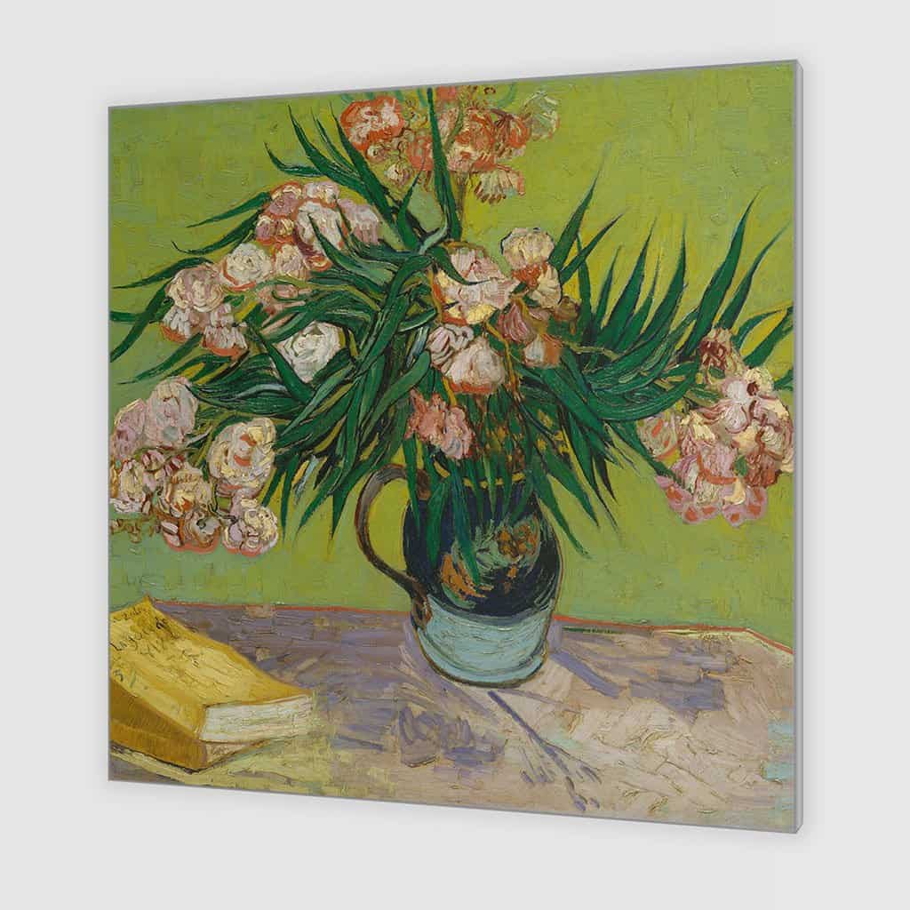 Oleander (Vincent van Gogh)