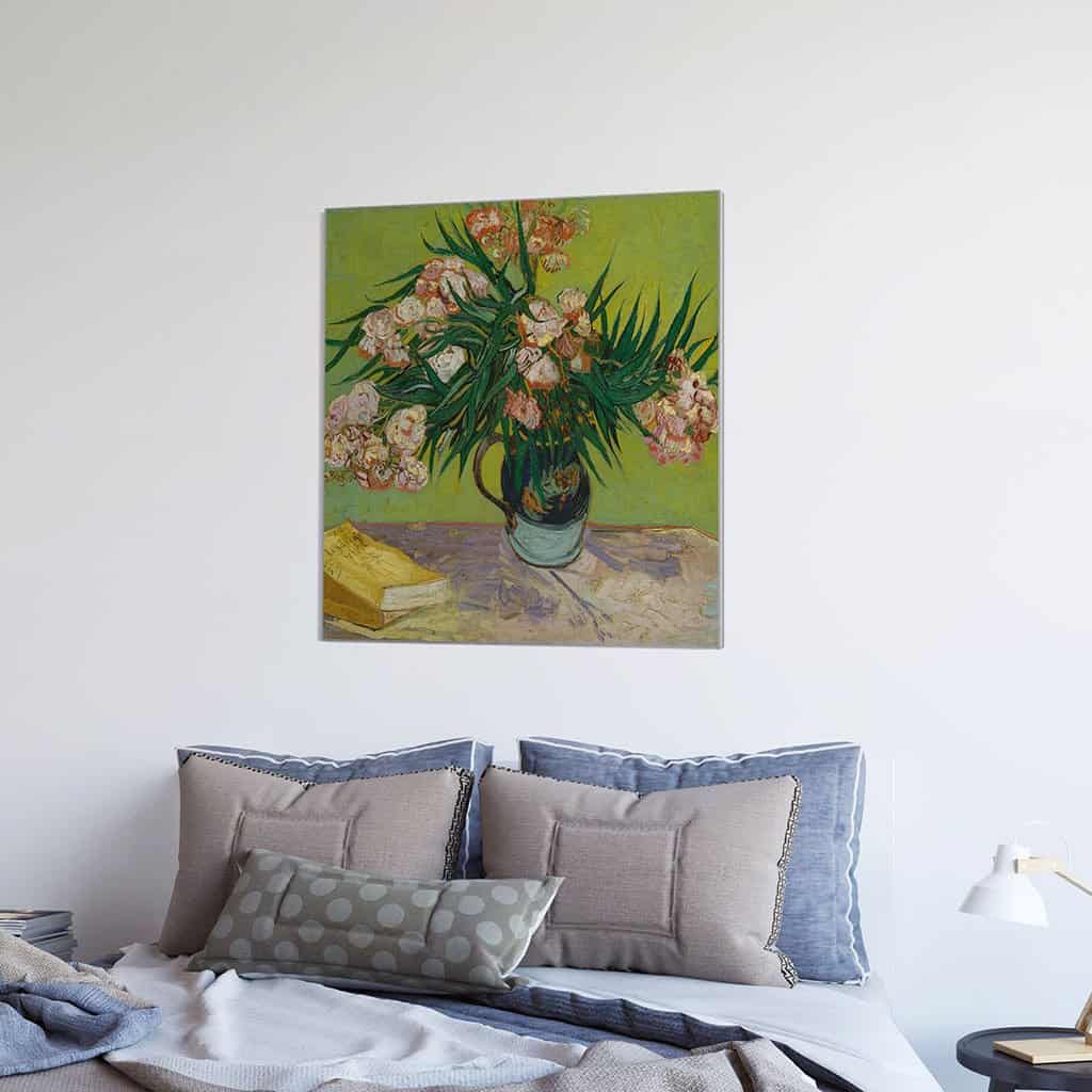 Oleander (Vincent van Gogh)