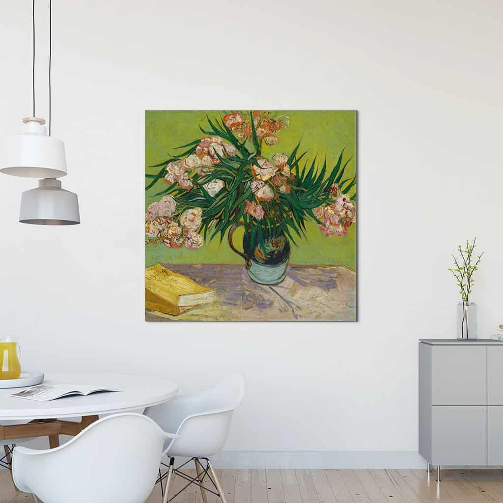 Oleander (Vincent van Gogh)