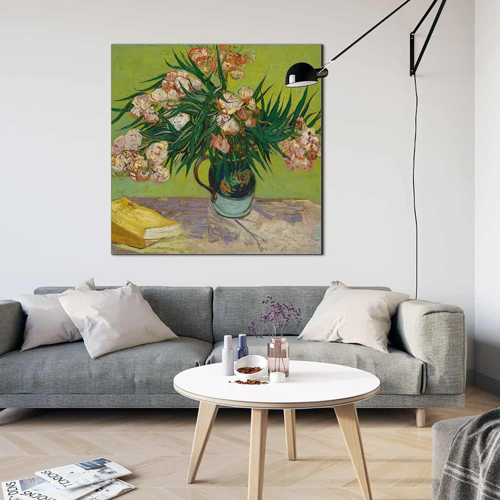 Oleander (Vincent van Gogh)