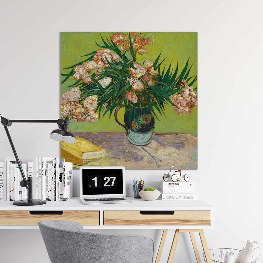 Oleander (Vincent van Gogh)