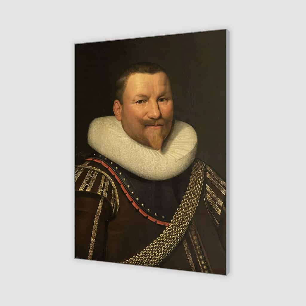 Piet Pietersz. Heyn (Jan Daemen Cool)
