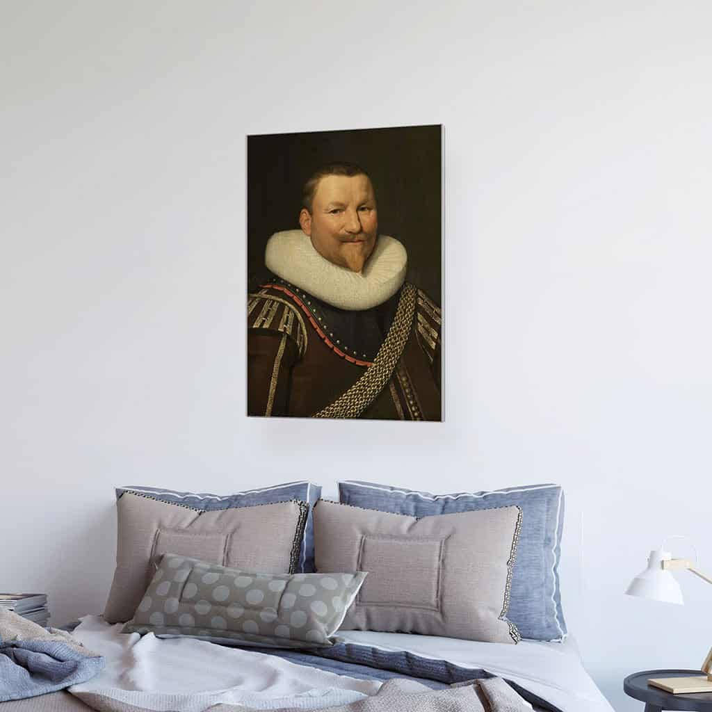 Piet Pietersz. Heyn (Jan Daemen Cool)