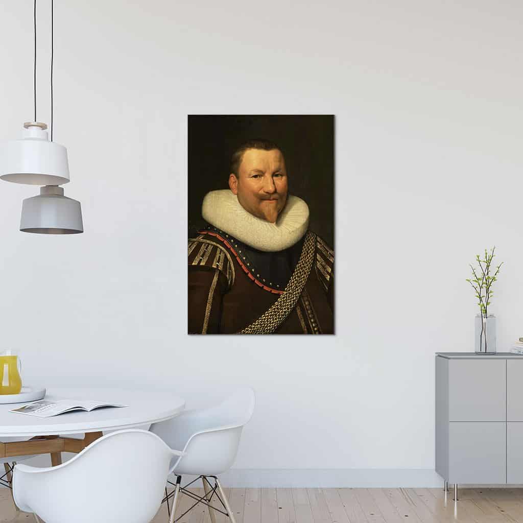 Piet Pietersz. Heyn (Jan Daemen Cool)