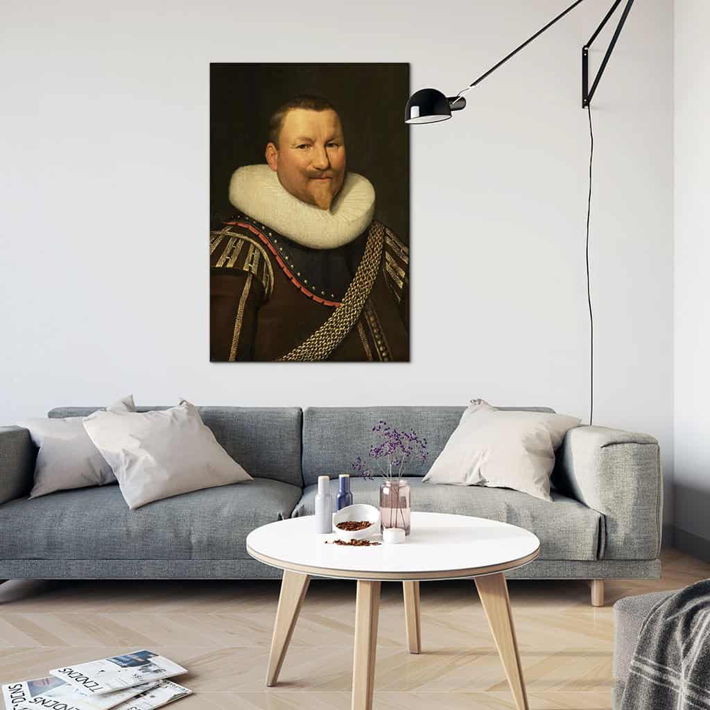 Piet Pietersz. Heyn (Jan Daemen Cool)