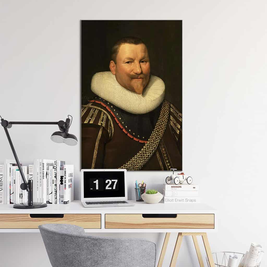Piet Pietersz. Heyn (Jan Daemen Cool)
