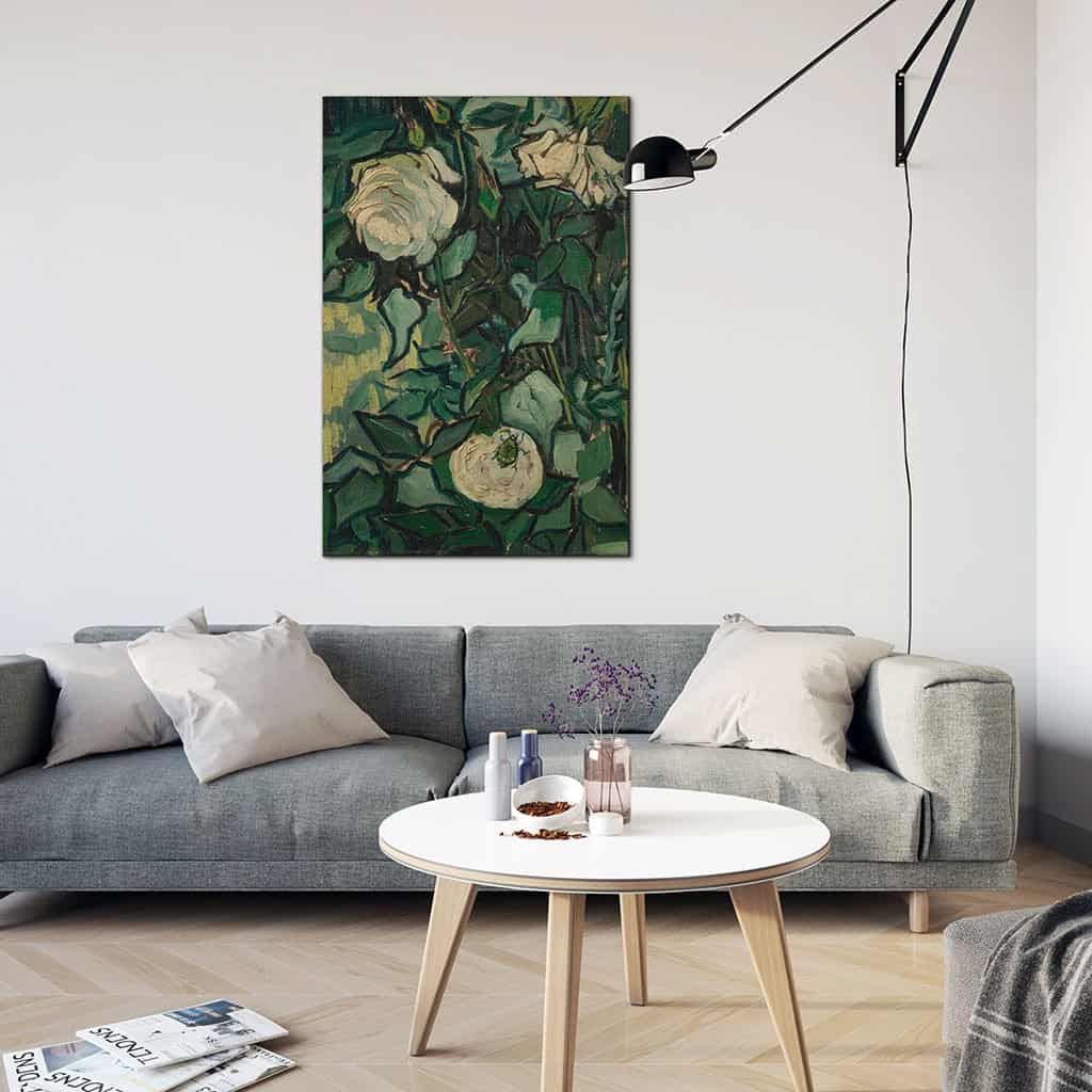 Rozen (Vincent van Gogh)