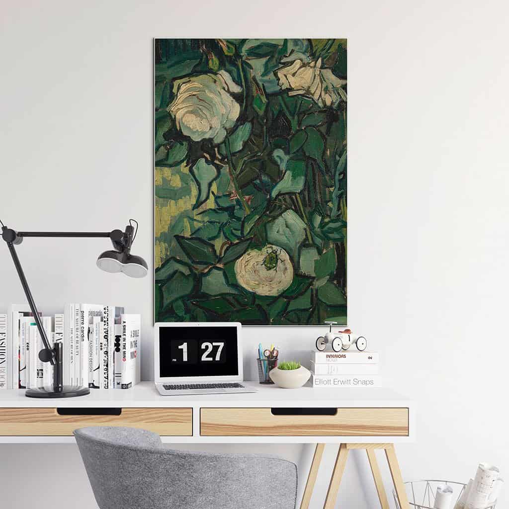 Rozen (Vincent van Gogh)