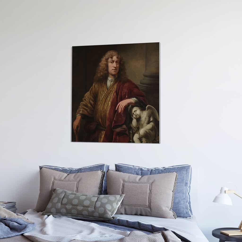 Zelfportret (Ferdinand Bol)