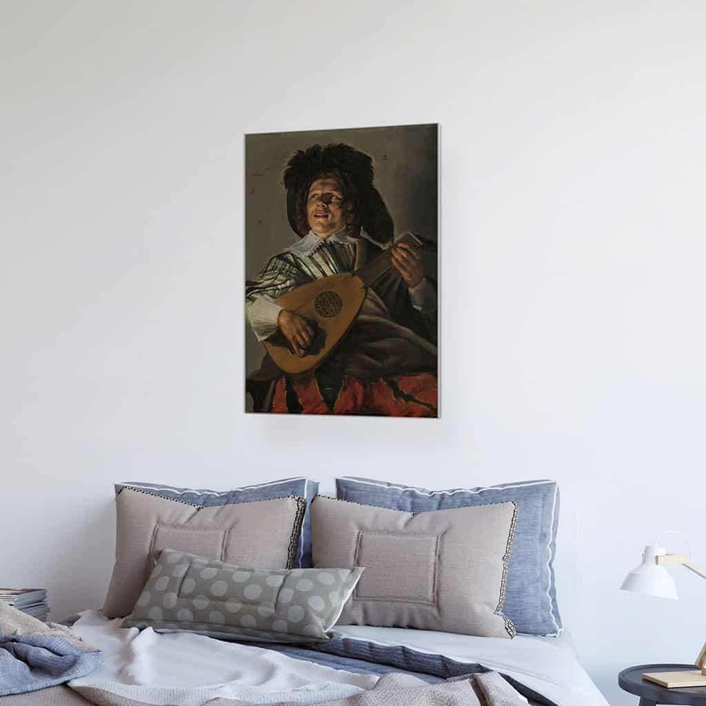 Serenade (Judith Leyster)