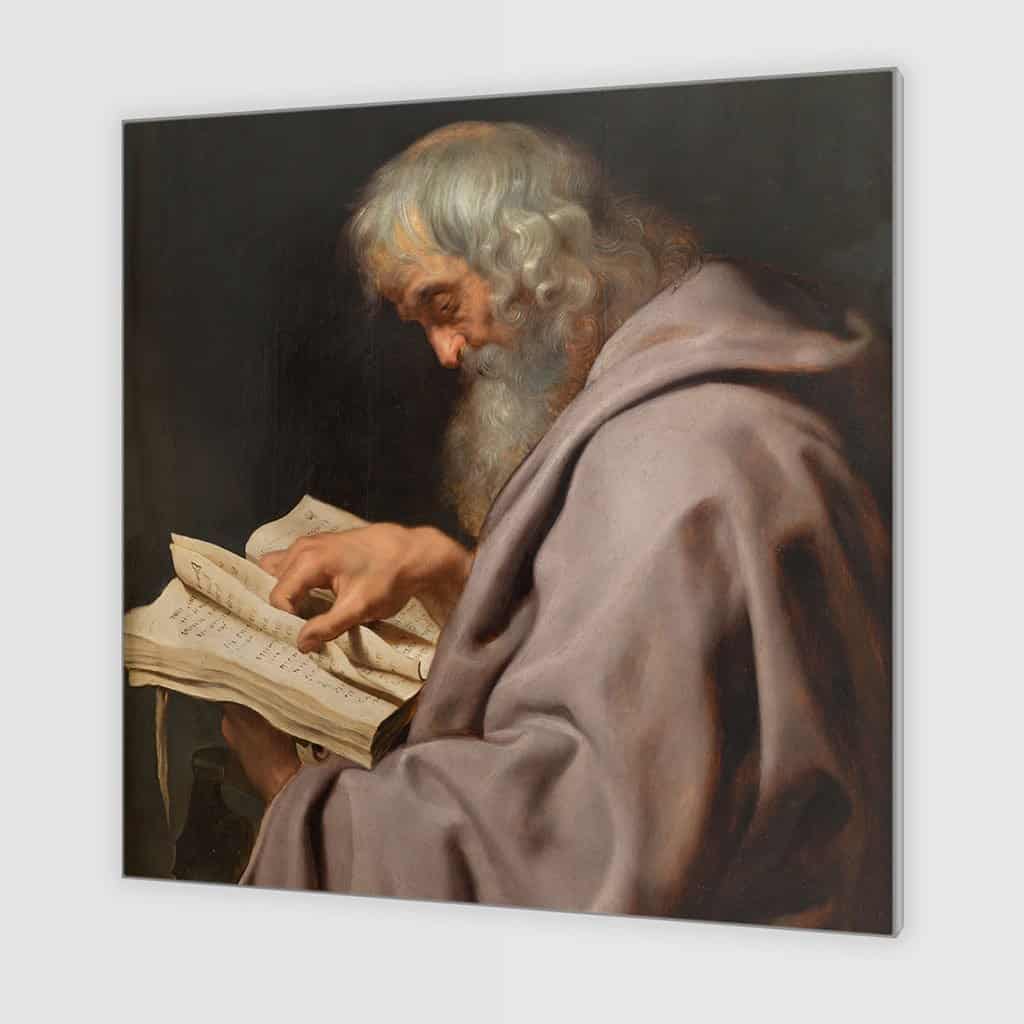 Simon Apostel (Peter Paul Rubens)