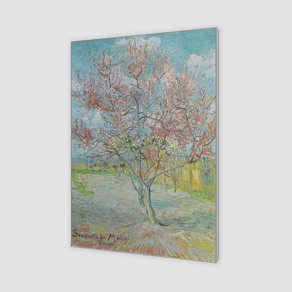Souvenir De Mauve (Vincent Van Gogh)