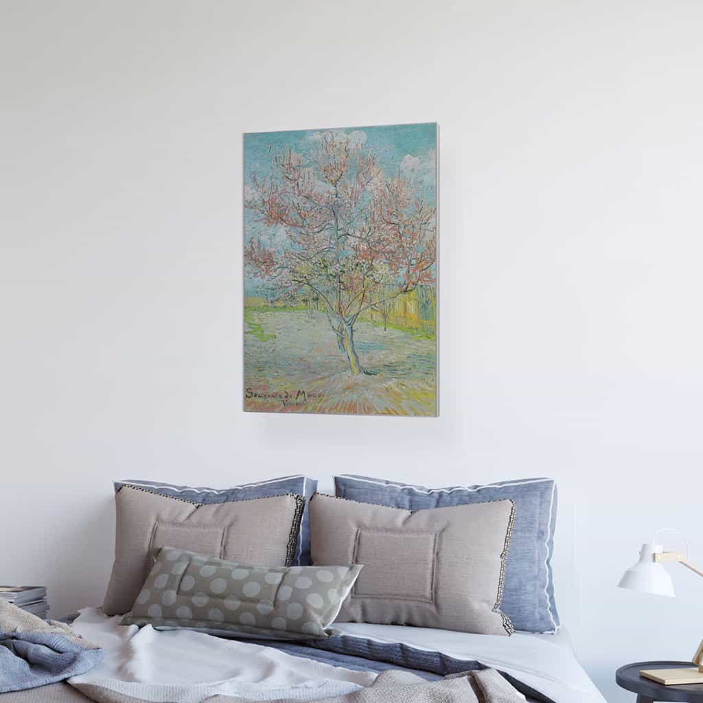 Souvenir De Mauve (Vincent Van Gogh)