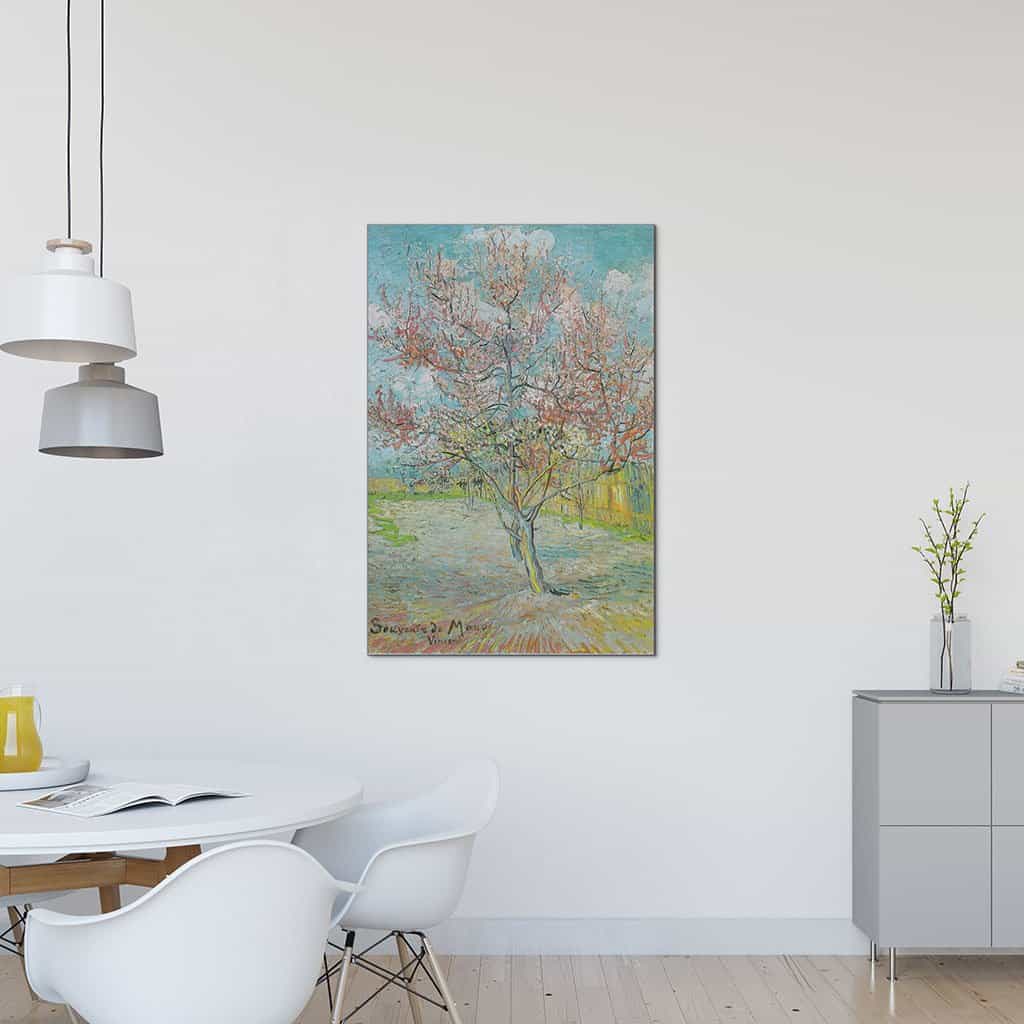 Souvenir De Mauve (Vincent Van Gogh)