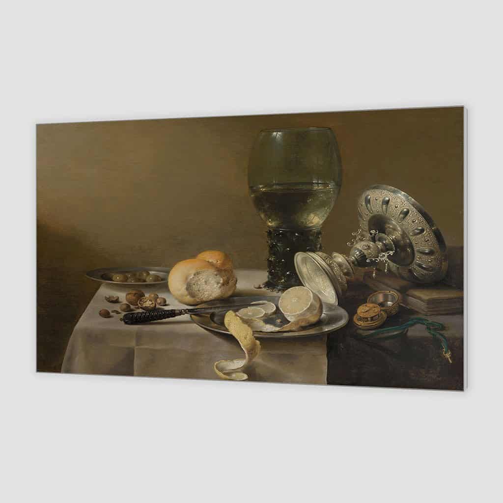 Stilleven met Tazza (Pieter Claesz)