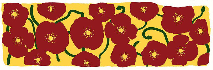Naïeve papavers