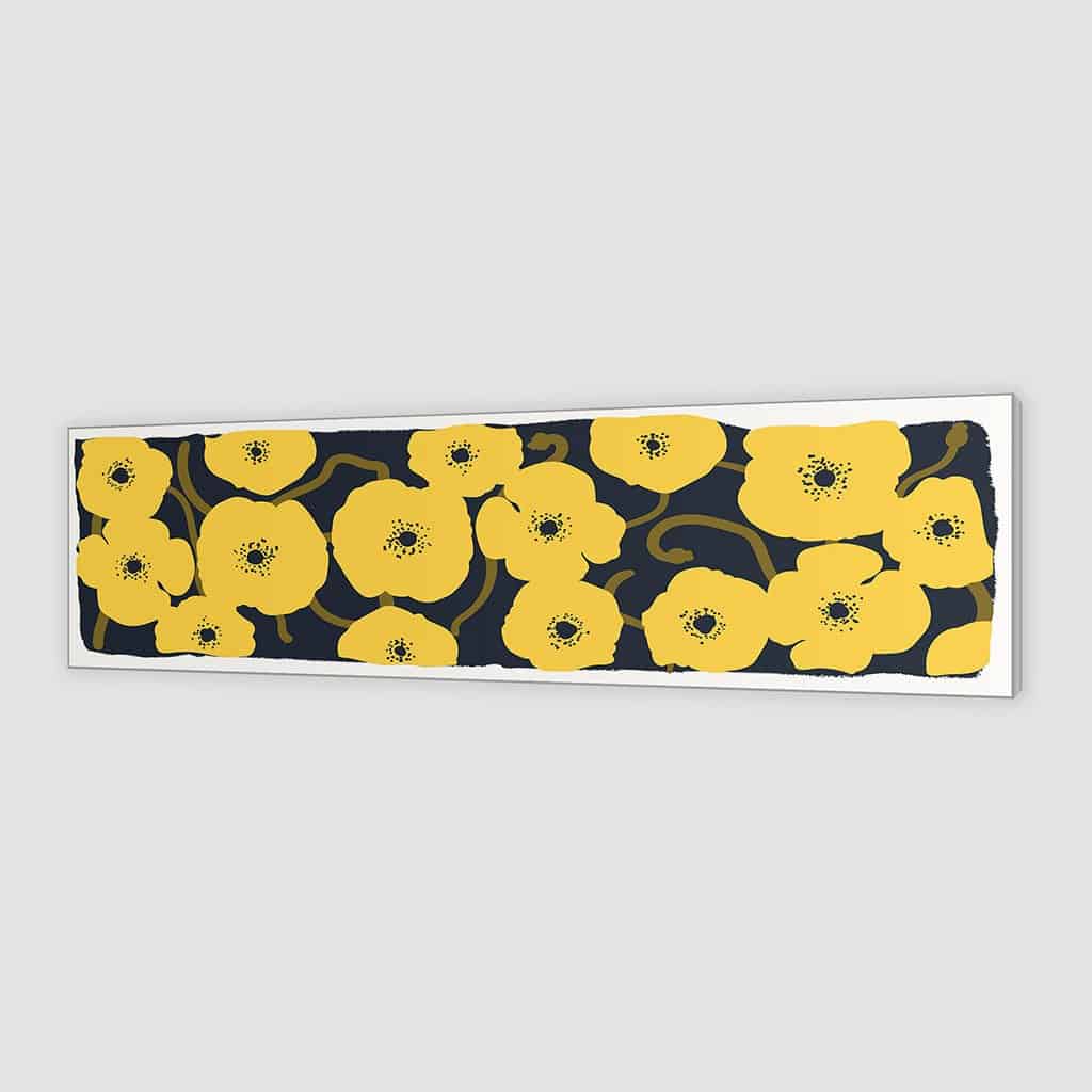 Naïeve papavers