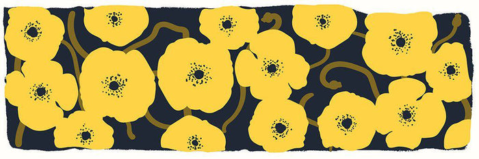 Naïeve papavers