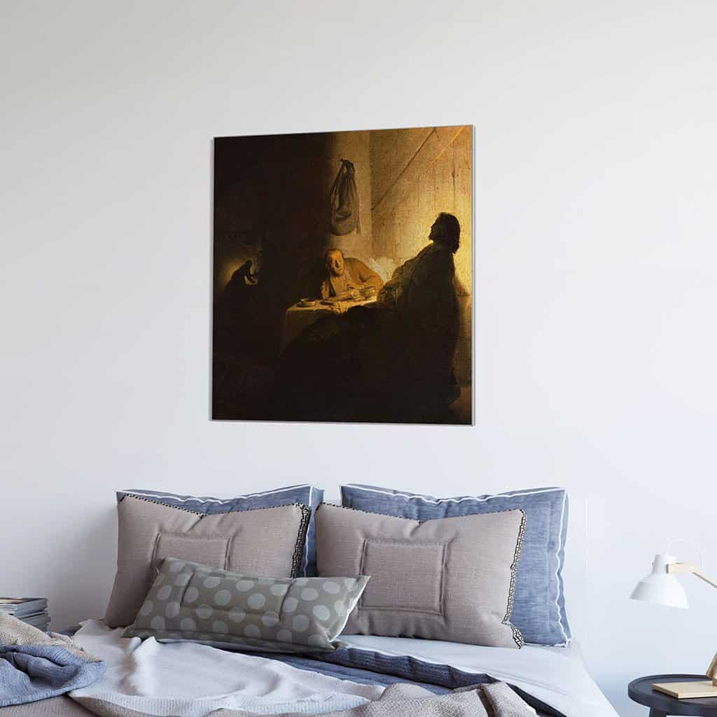 Het avondmaal in Emmaus (Rembrandt)