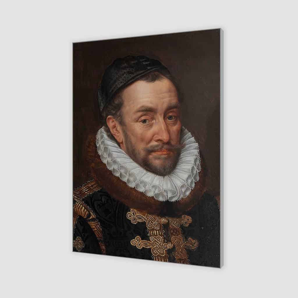 William van Orange (Adriaen Thomasz Key)