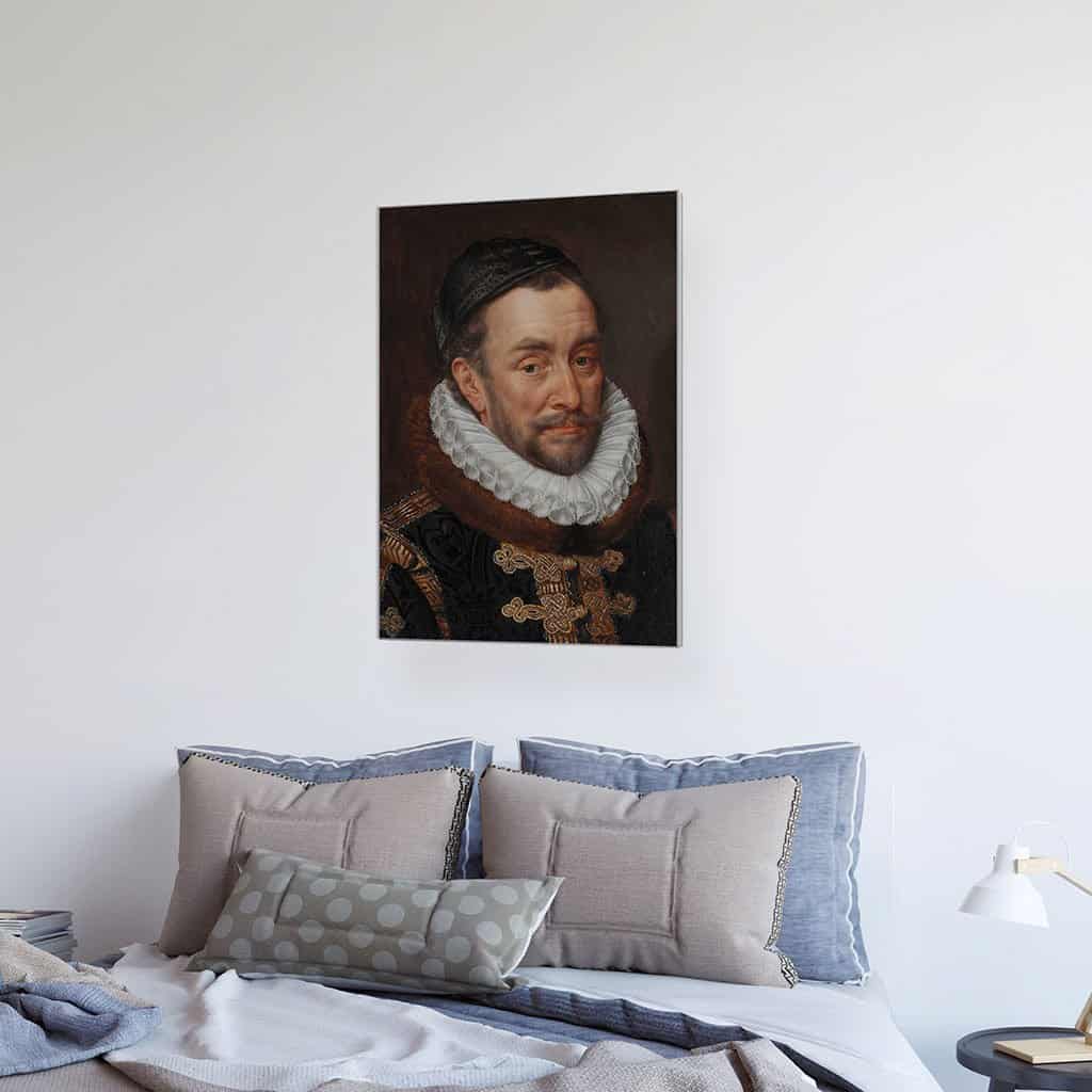 William van Orange (Adriaen Thomasz Key)