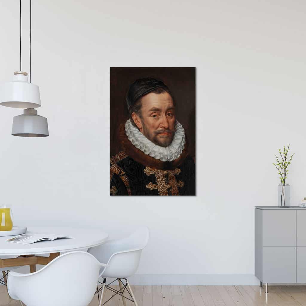 William van Orange (Adriaen Thomasz Key)