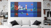 Zo kies je de perfecte wanddecoratie voor iedere ruimte.
