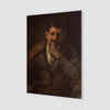 Apostel Bartholomeüs ll (Rembrandt)