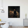 Aristoteles met een buste van Homerus (Rembrandt)