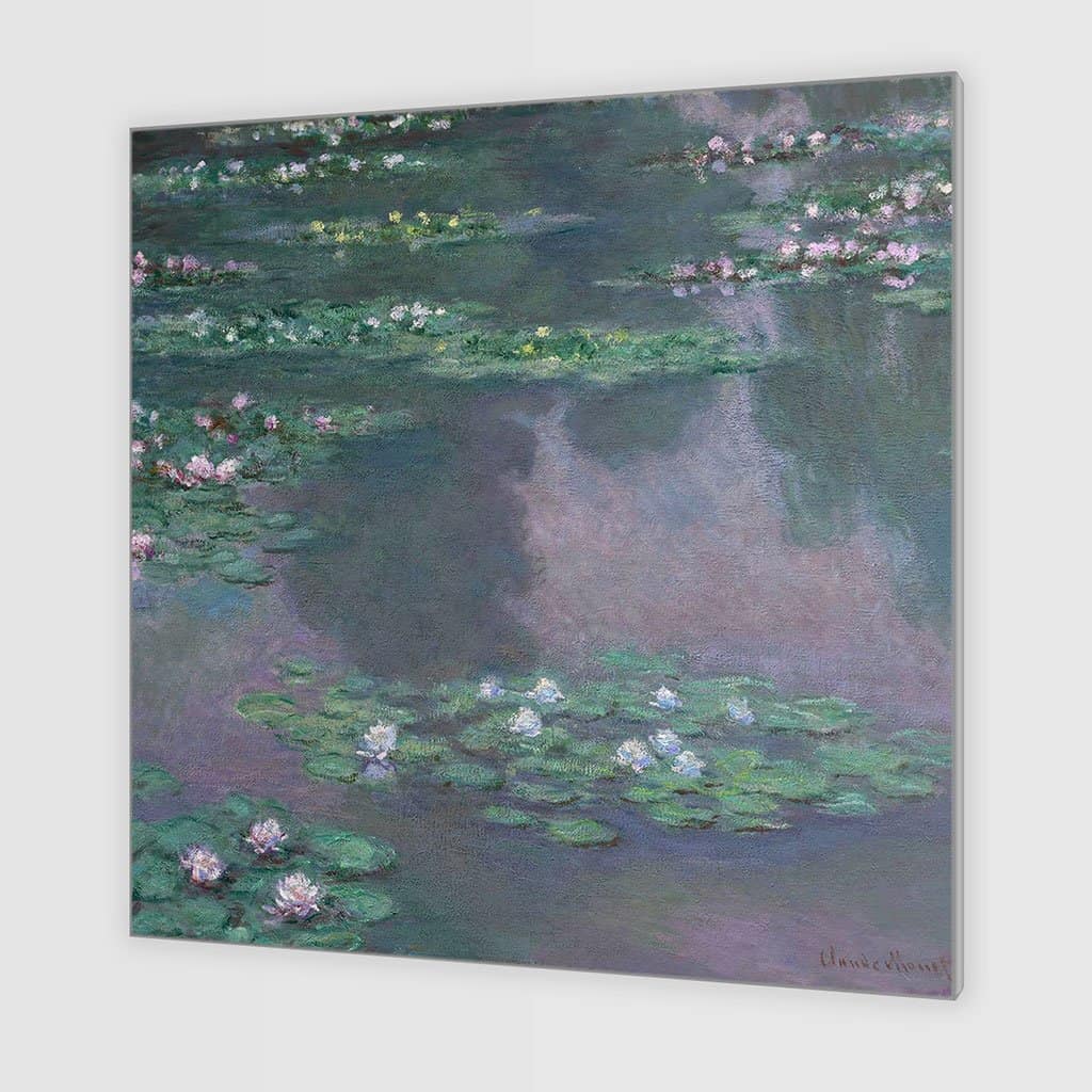 Waterlelies (Claude Monet)