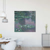 Waterlelies (Claude Monet)