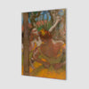 Dansers - Edgar Degas