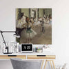 De Balletklasse - Edgar Degas